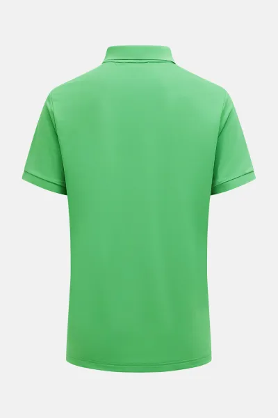 Polokošeľa Peak Performance M Vespar Polo Peppermint
