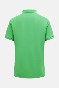 Polokošeľa Peak Performance M Vespar Polo Peppermint