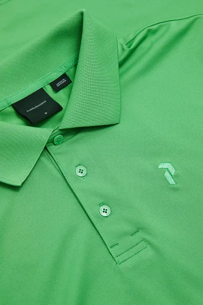 Polokošeľa Peak Performance M Vespar Polo Peppermint