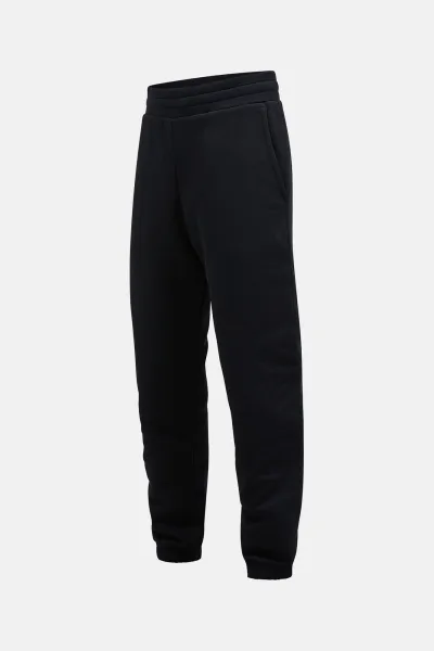 Tepláky Peak Performance M Original Pants Black