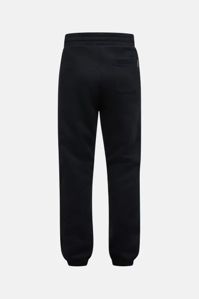 Tepláky Peak Performance M Original Pants Black