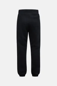 Tepláky Peak Performance M Original Pants Black