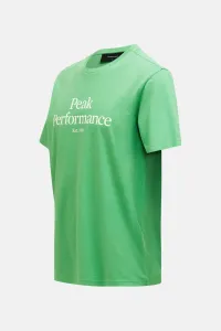 Tričko Peak Performance M Original Tee Peppermint