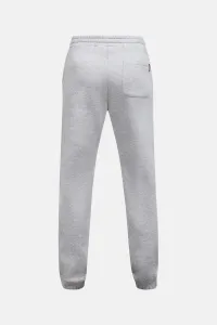 Tepláky Peak Performance W Original Pants Med Grey Melange/Black/