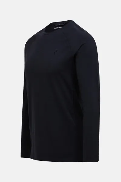 Termo Bielizeň Peak Performance M Magic Crew Black
