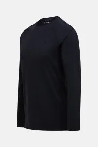 Termo Bielizeň Peak Performance M Magic Crew Black