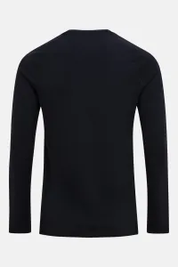 Termo Bielizeň Peak Performance M Magic Crew Black