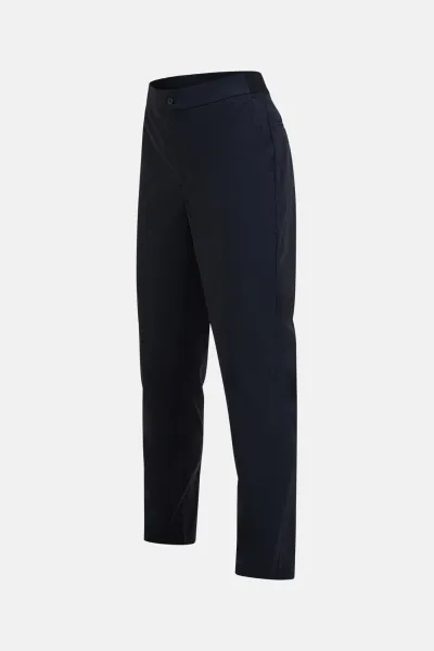 Nohavice Peak Performance W Player Pants Black