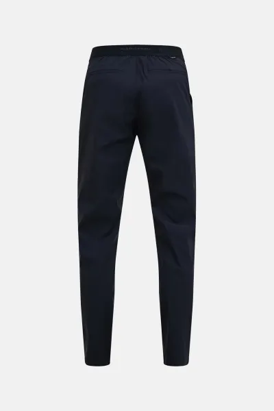 Nohavice Peak Performance W Player Pants Black