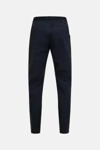 Nohavice Peak Performance W Player Pants Black