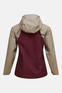 Bunda Peak Performance W Trail 3L Hipe Jacket Sand Fog