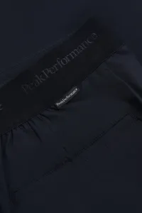 Nohavice Peak Performance W Player Pants Black