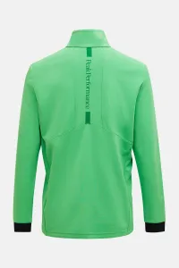 Mikina Peak Performance M Chase Half Zip Peppermint