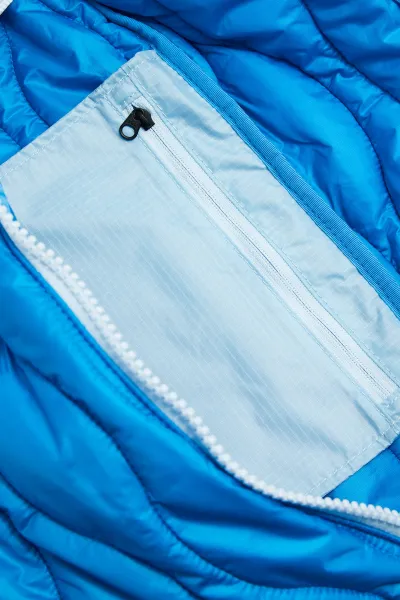 Bum Bag Peak Performance Helium Bum Bag Brilliant Blue