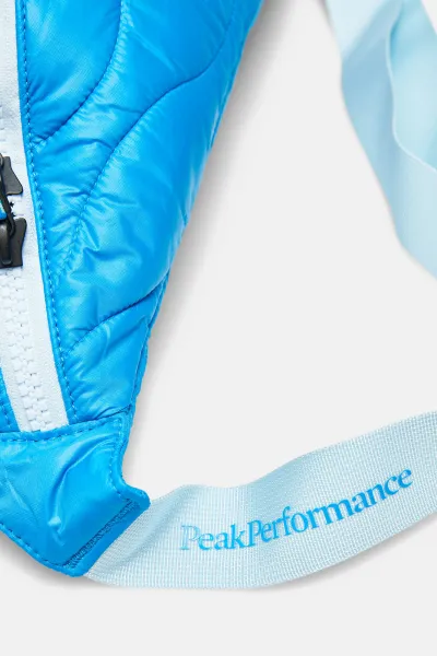Bum Bag Peak Performance Helium Bum Bag Brilliant Blue