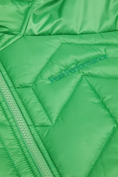 Bunda Peak Performance M Elevate Liner Hybrid Ho Peppermint