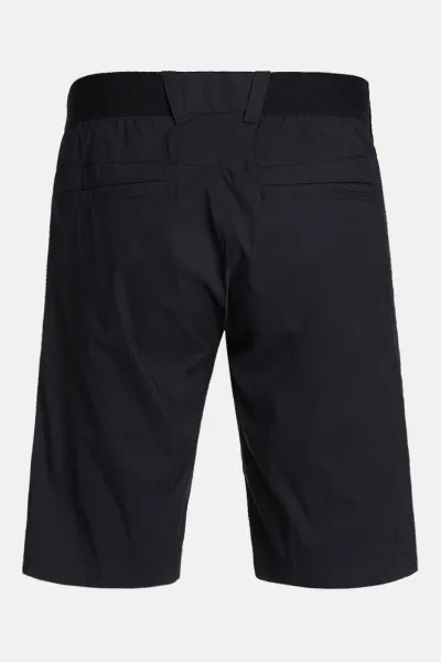 Šortky Peak Performance M Player Shorts Black