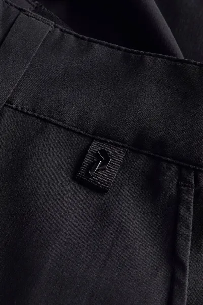 Šortky Peak Performance M Player Shorts Black