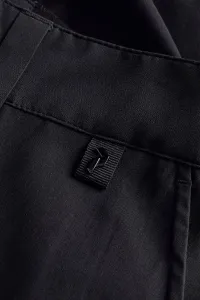 Šortky Peak Performance M Player Shorts Black