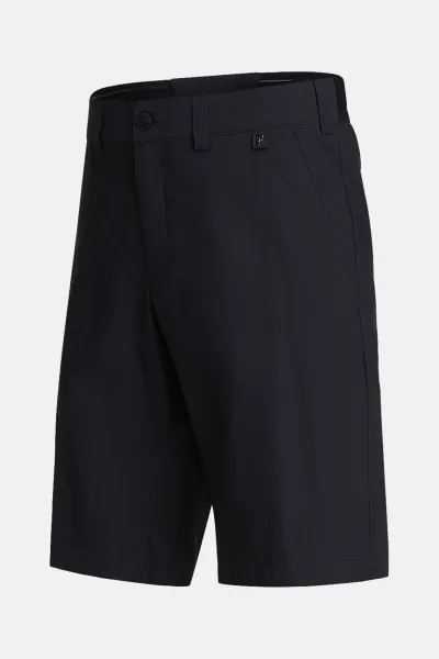 Šortky Peak Performance M Player Shorts Black