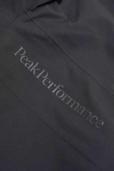 Bunda Peak Performance M 2.5L Jacket Black