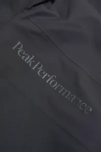 Bunda Peak Performance M 2.5L Jacket Black