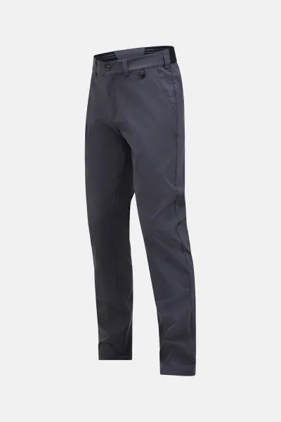 Nohavice Peak Performance M Player Pants Motion Grey
