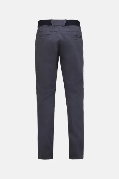 Nohavice Peak Performance M Player Pants Motion Grey