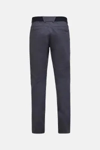 Nohavice Peak Performance M Player Pants Motion Grey