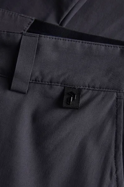 Nohavice Peak Performance M Player Pants Motion Grey
