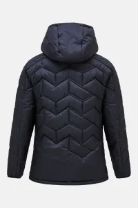 Bunda Peak Performance W Elevate Liner Hood Black