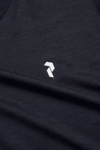 Tričko Peak Performance W Trail Ls Black