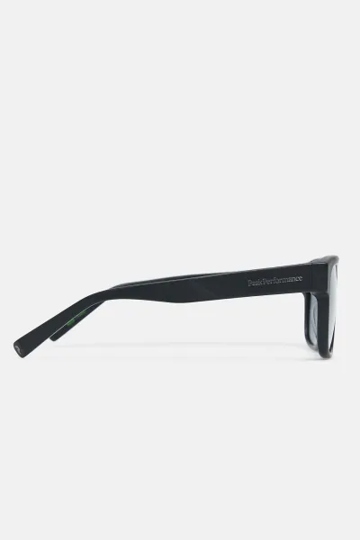 Okuliare Peak Performance Mount Sunglasses Matte Black