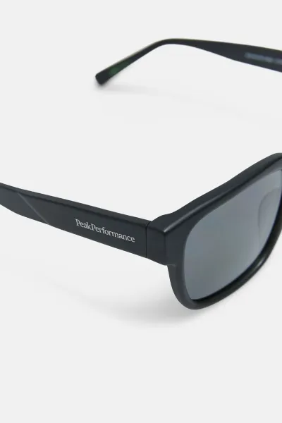 Okuliare Peak Performance Mount Sunglasses Matte Black