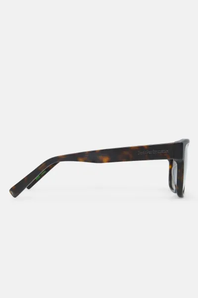 Okuliare Peak Performance Mount Sunglasses Matte Havanna