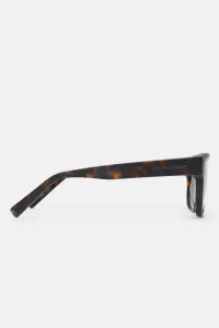 Okuliare Peak Performance Mount Sunglasses Matte Havanna