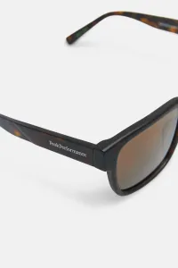 Okuliare Peak Performance Mount Sunglasses Matte Havanna