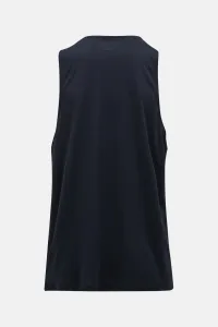 Top Peak Performance M Delta Tank Top Black