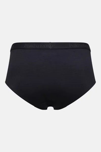 Spodná Bielizeň Peak Performance W Magic Brief Black