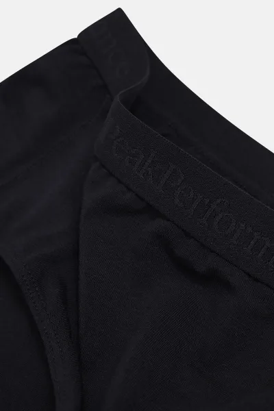Spodná Bielizeň Peak Performance W Magic Brief Black