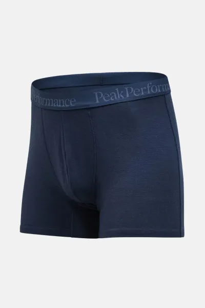 Spodná Bielizeň Peak Performance M Magic Boxer Blue Shadow