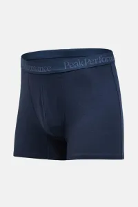 Spodná Bielizeň Peak Performance M Magic Boxer Blue Shadow