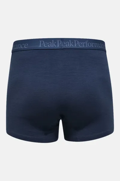 Spodná Bielizeň Peak Performance M Magic Boxer Blue Shadow