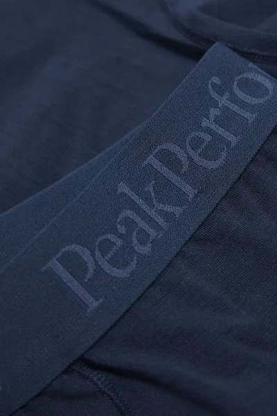 Spodná Bielizeň Peak Performance M Magic Boxer Blue Shadow