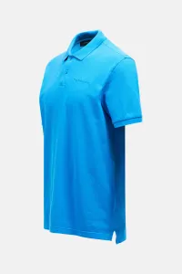 Polokošeľa Peak Performance M Original Polo Brilliant Blue