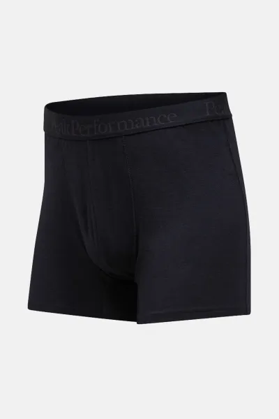 Spodná Bielizeň Peak Performance M Magic Boxer Black