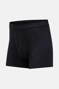 Spodná Bielizeň Peak Performance M Magic Boxer Black