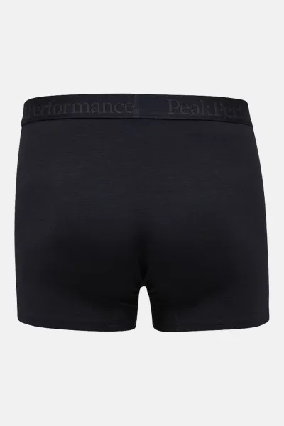 Spodná Bielizeň Peak Performance M Magic Boxer Black