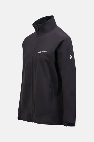 Bunda Peak Performance M 2.5L Jacket Black