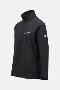 Bunda Peak Performance M 2.5L Jacket Black